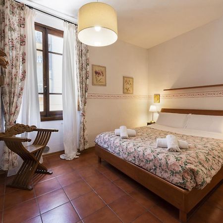 Grazioso Appartamento In Oltrarno A Firenze Exterior photo