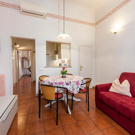 Grazioso Appartamento In Oltrarno A Firenze Exterior photo